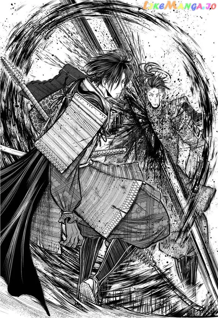 The Elusive Samurai Chapter 114 image 05_optimized